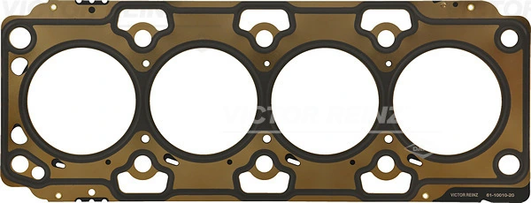Gasket, cylinder head